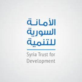 مشروع شباب-الأمانة السورية للتنمية