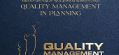 اطلاق برنامج الزمالة المهنية باختصاص إدارة الجودة في التخطيط